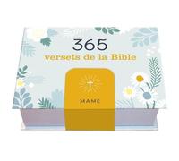 365 Versets De La Bible