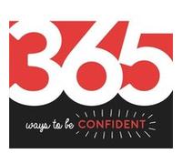 365 Ways to Be Confident by Summersdale Publishers Summersdale Publishers (Auteur)