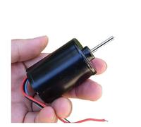 3650 36mm Inner Rotor Brushless electronic starter DC12V 8000RPM Mute Large Torque Double Ball Bearing DIY Hobby Toy Model IINKUEYK