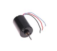 3650 Inner Rotor Brushless electronic starter DC12V 8000RPM Mute Large Torque Double Ball Bearing DIY RUAJOGYNVM