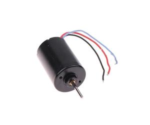 3650 Inner Rotor Brushless electronic starter DC12V 8000RPM Mute Large Torque Double Ball Bearing DIY ICXLPMC