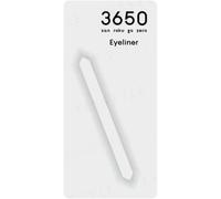 3650 san roku go zero - Liquid Eyeliner Gray 1 pc