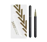 3650 san roku go zero - Liquid Eyeliner Khaki 1 pc