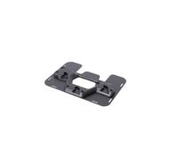 36582-Plaque d''adaptation droite pour compatible avec KAWASAKI Z900RS 50TH