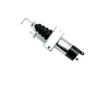 366-07197 366-07198 Électrovanne d'arrêt de générateur 12 V 24 V(366-07198 24V)