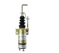 366-07198 Électrovanne d'arrêt for générateur 24 V
