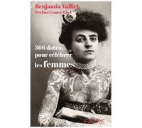 366 Dates Pour Célébrer Les Femmes