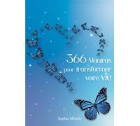 366 Mantras pour transformer votre vie