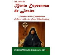 366 Textos Beata Esperanza de Jesús