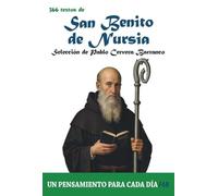 366 textos de San Benito de Nursia