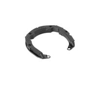 SW-Motech Anneau de réservoir Pro Tank Ring pour modèles Kawasaki – réservoir 5 vis – Noir