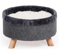 3661971064667 - panier sur pieds pour chat