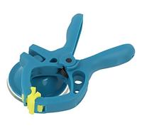 3662000 Pince universelle mini, avec ventouse max.20mm MICROFIX WOLFCRAFT