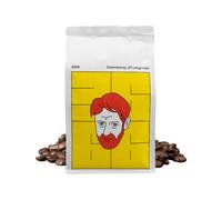 3666 Jiří Langmajer 3666 Colombie de Jiří Langmajer café en grains 500 g