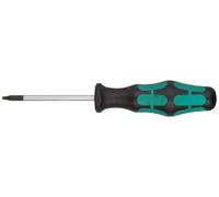 Wera WERA Tournevis, pour Torx Plus 9IP Quantité:1