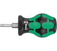 Wera Tournevis Tom Pouce 367 Stubby TORX® 15 x 25 mm - 05008857001