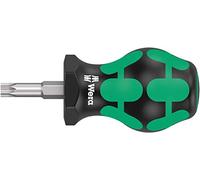 Wera Wera Tournevis pour TX, court, Profil TX: TX30 Quantité:1
