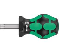 Wera Tournevis pour TX court Profil TX40 – 1 pièce