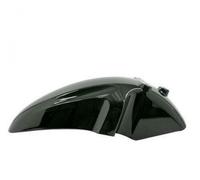 367300E Garde-Boue Avant Noir Poli Honda Sh 125/150 2005-08