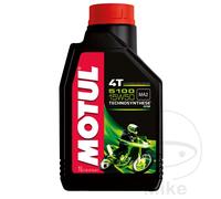 Motul Huile Moteur