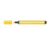 [368/944-4] STABILO Lot de 4 Feutres coloriage Trio Scribbi Triangulaire Poin...