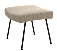 368 Tabouret Votteler Stool Walter Knoll - WALTER KNOLL 368 H1