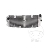 36852-Radiateur à eau JMP compatible avec YAMAHA XP 500 TMAX BLACK MAX