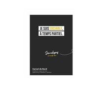 [36899C-3] Clairefontaine Lot de 3 Carnets de bord Int'l piqué 14,8x21cm 40 p...