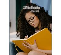 369 Manifestation Journal