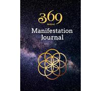 369 Manifestation method: The Key To Manifest Abundance, Love, Success, Wealth, Emotional Well-being, and Your Heart’s Desire