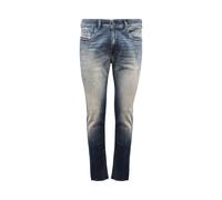3692AZ JEANS UOMO DIESEL 1979 SLEENKER SKINNY FIT MAN TROUSERS