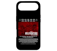 369e régiment des Harlem Hellfighters de la Première Guerre Mondiale - Buffalo Soldiers Coque pour iPhone Air