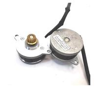 36H17HM-0404A15-Z 2-phase 4-wire 36mm Round Stepper electronic starter 0.9 degree step Angle 10Ohm 36 thin stepping electronic starter XML Gear NWPNLXEA