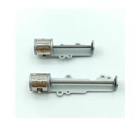 36mm 48mm Precision Linear Stepper electronic starter DC 5V 2-Phase 4-Wire 10mm Stepping electronic starter Camera Slide Xenon Lamp Adjustment RUAJOGYNVM(48mm)