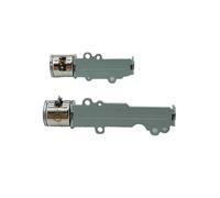 36mm 48mm Precision Linear Stepper electronic starter DC 5V 2-Phase 4-Wire 10mm Stepping electronic starter Camera Slide Xenon Lamp Adjustment RUAJOGYNVM(36mm)