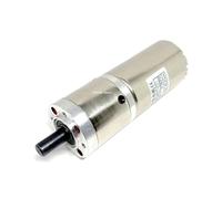 36MM DC Planetary Deceleration Gear electronic starter 12V 2500RPM Ultra-Long Life Ultra-Low Noise MAX 15W NWPNLXEA(93rpm-27)