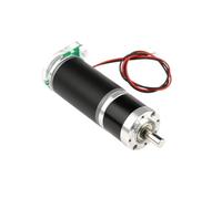 36MM Planetary Gear DC electronic starter 500/1000CPR Photoelectric Encoder Precision NWPNLXEA(1 ratio 14,Encoder accuracy)
