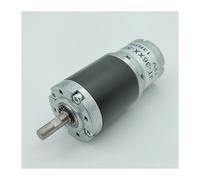 36MM Planetary Gear electronic starter DC5V-12V 13RPM Slow Speed Large Torque Full Metal Gearbox Reducer electronic starter DIY Robot Smart Car NWPNLXEA