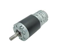 36MM Planetary Gear electronic starter DC5V-12V 13RPM Slow Speed Large Torque Full Metal Gearbox Reducer electronic starter DIY Robot Smart Car