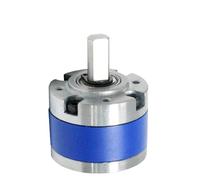 36mm planetary gear reducer high torque for 550/555/545 motor model car model robot(1 Ratio 27)