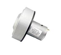 36mm RS-545 electronic starter DC 18V 18.5V 120W High Speed Power Turbo Fan Engine IINKUEYK