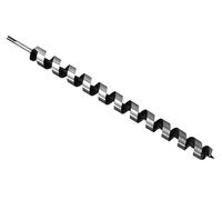 36mm SDS Plus mèche simple spirale à bois 36x600mm