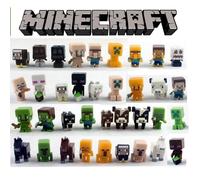 36pcs Minecraft Figurines-Figurine-Personnage Miniature