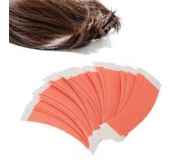 36pcs / sac Colle Perruque Lace Wig, Perruque Avant en Dentelle Ruban Double Face Bande Adhésive Imperméable Invisible Bande Adhésive de Cheveux