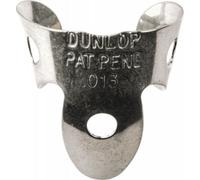 Jim Dunlop 36R Nickel Silver Onglets, Sachet De 20, 0.013 Mm Doigts