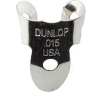 36R Nickel Silver Onglets, Sachet De 20, 0.015 Mm