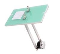 36T01B3 Commutateur de Température de Four avec Réinitialisation Automatique 16A 125-250V pour L190F-40/L140F-40/L250F-40/L150F-40/87F16 Vert (L140F-40)