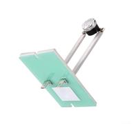 36T01B3 Commutateur de Température de Four avec Réinitialisation Automatique 16A 125-250V pour L190F-40/L140F-40/L250F-40/L150F-40/87F16 Vert (L150F-40)