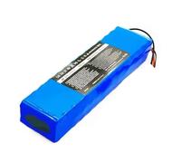 36V 10.5AH Batterie pour Vélo Électrique 10S2P Batterie De Remplacement Étanche pour Scooter Électrique Batterie Rechargeable avec Chargeur 42V 2A T