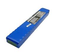 36V 10.5AH Batteries Lithium-ION Étanches pour Vélos Électriques 10S4P Batterie Amovible Batteries pour Scooter Électrique avec 42V 2A Chargeur XT90+DC